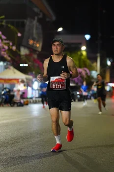 Runner Photo 1125332