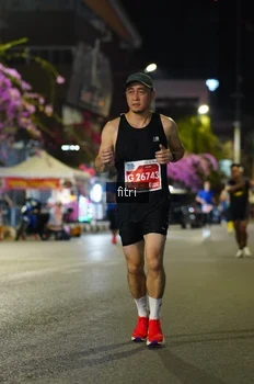 Runner Photo 1125337