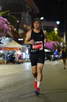 Runner Photo 1125352