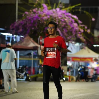 Runner Photo 1125402