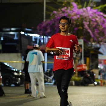 Runner Photo 1125406