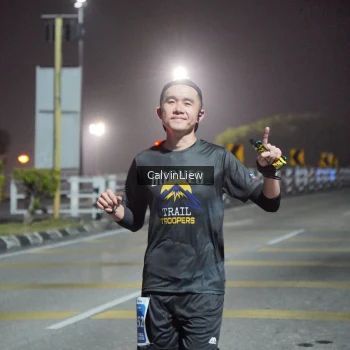 Runner Photo 1125568