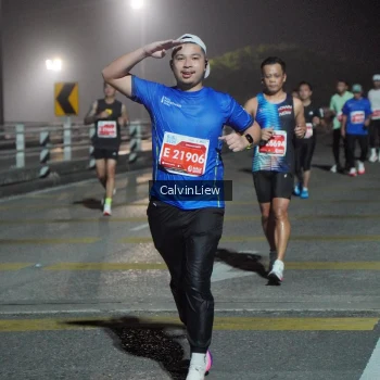 Runner Photo 1125574