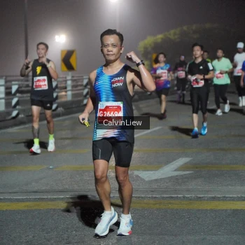 Runner Photo 1125600