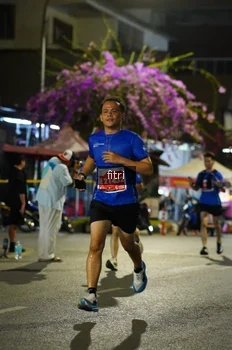 Runner Photo 1125903