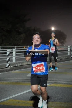 Runner Photo 1126125
