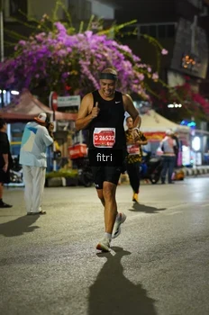 Runner Photo 1126154