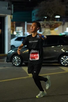 Runner Photo 1126324