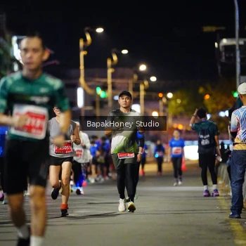 Runner Photo 1126345