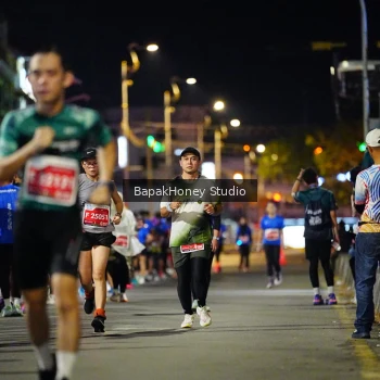 Runner Photo 1126350