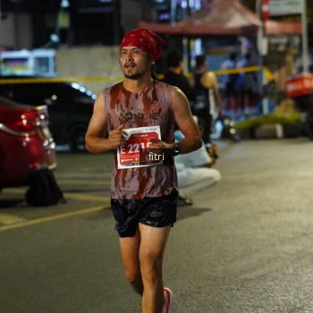 Runner Photo 1126374