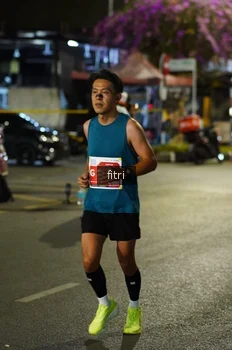 Runner Photo 1126452