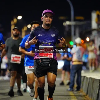 Runner Photo 1126563