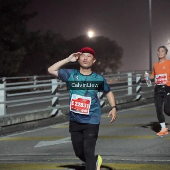 Runner Photo 1126567