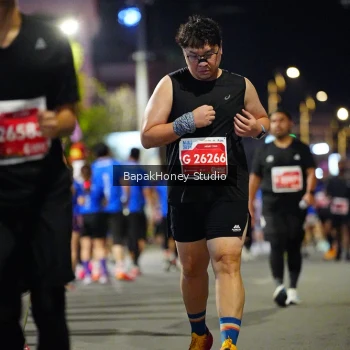 Runner Photo 1126568