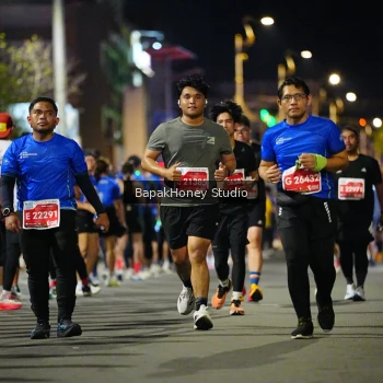 Runner Photo 1126592