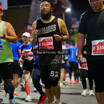 Runner Photo 1126655
