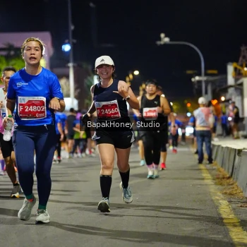 Runner Photo 1126673