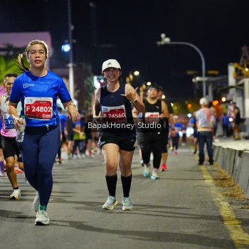 Runner Photo 1126674