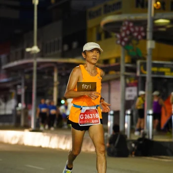 Runner Photo 1126862