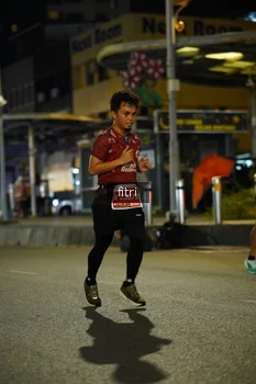 Runner Photo 1127021
