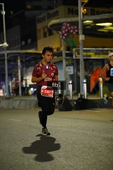 Runner Photo 1127032