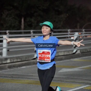 Runner Photo 1127306