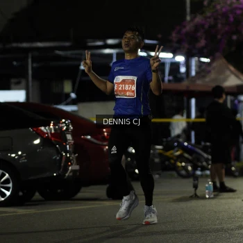 Runner Photo 1127323
