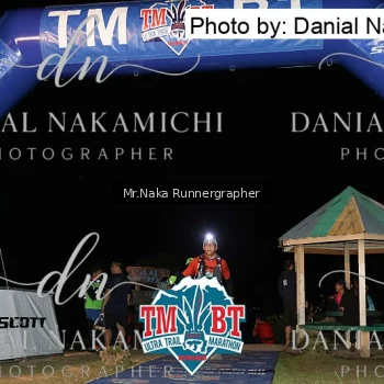 Runner Photo 112738