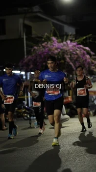 Runner Photo 1127437