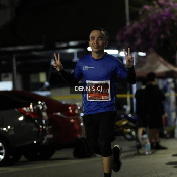 Runner Photo 1127500