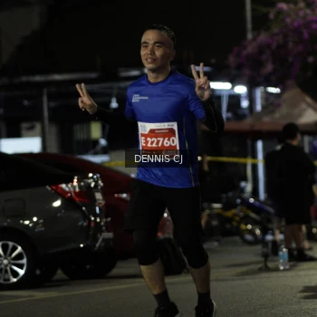 Runner Photo 1127503