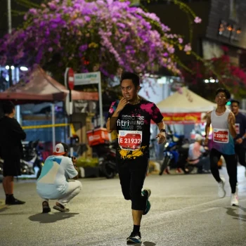 Runner Photo 1127618