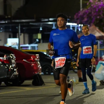 Runner Photo 1127655
