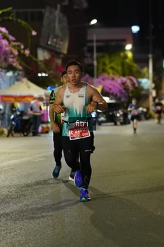 Runner Photo 1127682