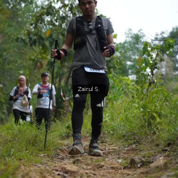 Runner Photo 1127757