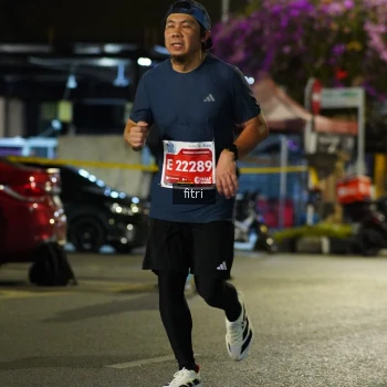 Runner Photo 1127808