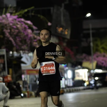Runner Photo 1127820