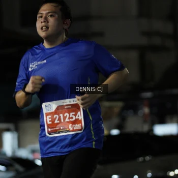 Runner Photo 1127839