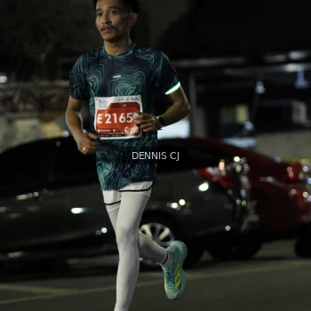 Runner Photo 1127907