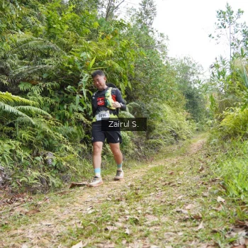 Runner Photo 1127937