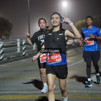 Runner Photo 1128116