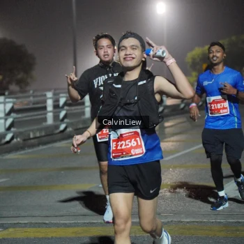 Runner Photo 1128121