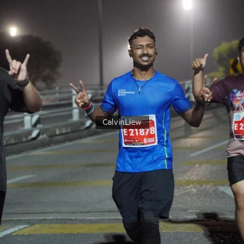 Runner Photo 1128168