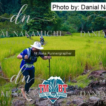 Runner Photo 112907