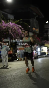 Runner Photo 1129113