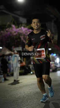 Runner Photo 1129149
