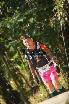 Runner Photo 1129347