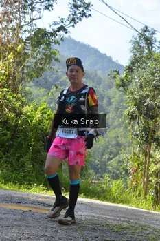 Runner Photo 1129389