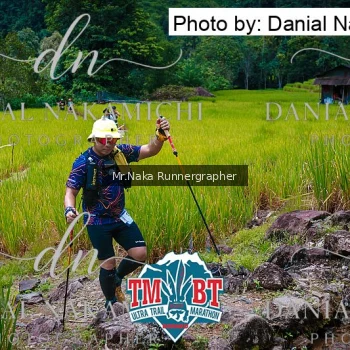 Runner Photo 112948